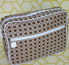 Large Cosmetic Bag