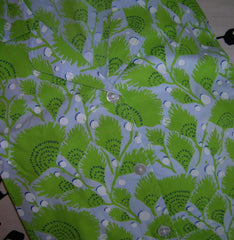 Fanfare Pajamas / Robe