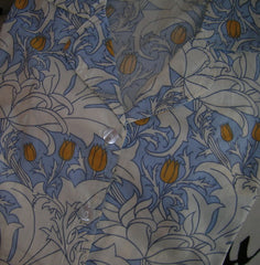 Tulips Pajamas / Robe