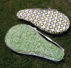 Tennis Raquet Cover