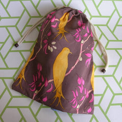Audubon Bag