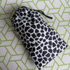 Giraffe Shoe Bag