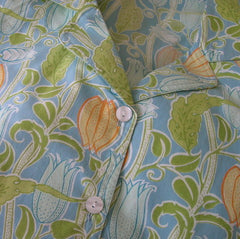 Selma Pajamas / Robe